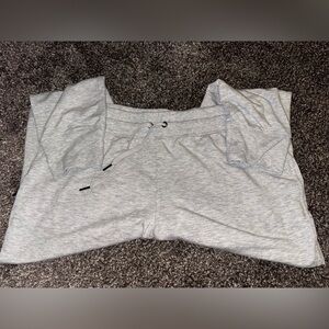 Jockey Heather Gray Joggers